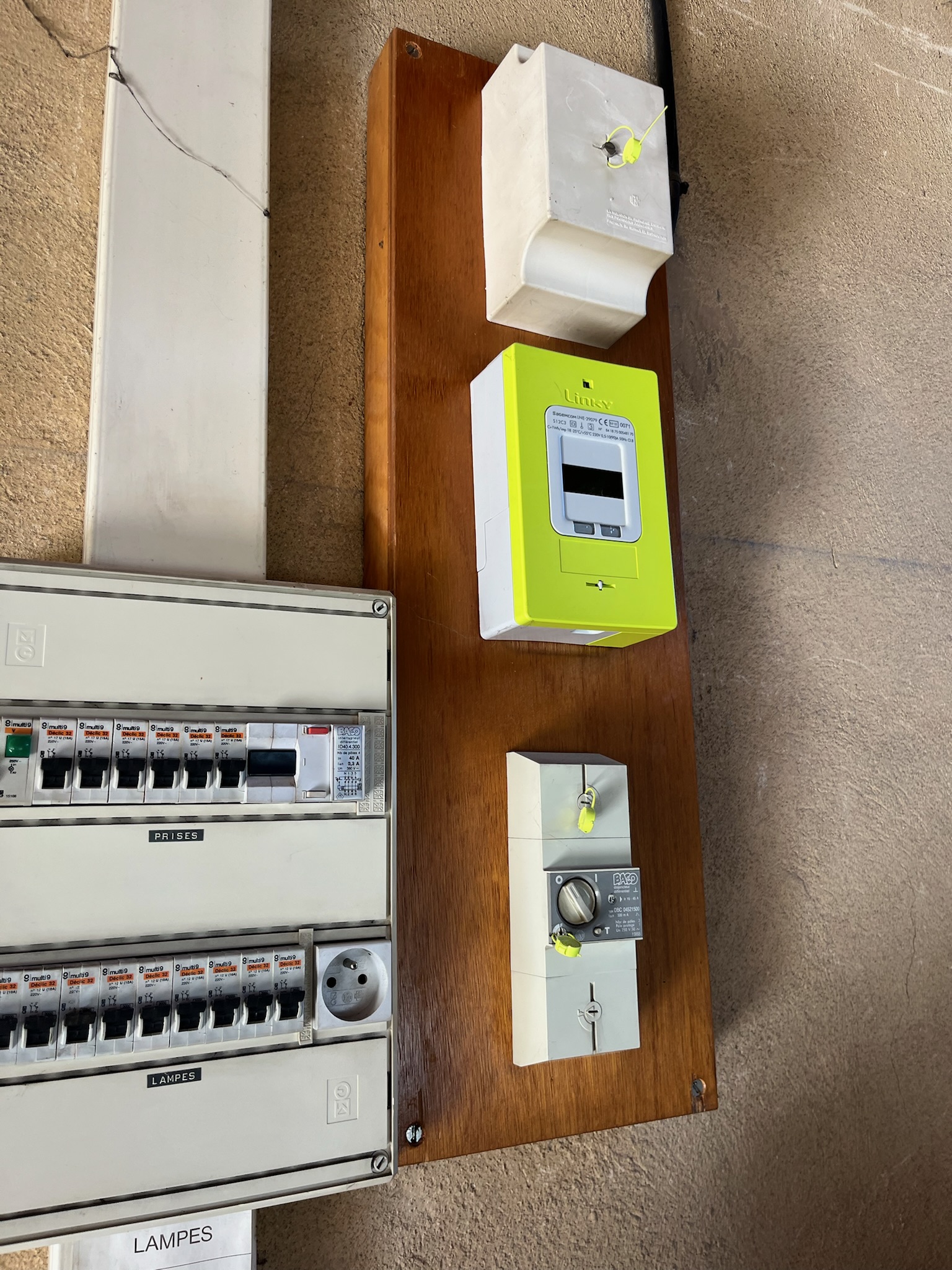 Chantier Yessayan - Photo 30